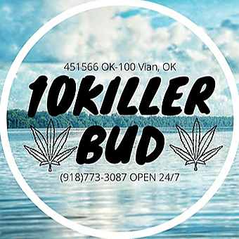 10Killer Bud - Vian