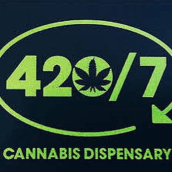 420/7 Cannabis Dispensary - Locust Grove