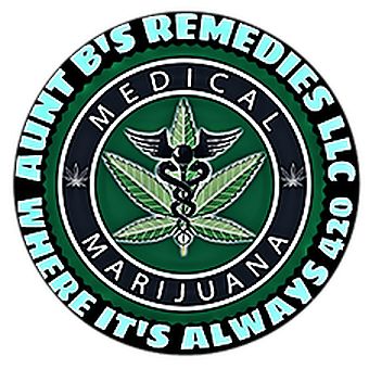 Aunt B's Remedies LLC -  Ryan
