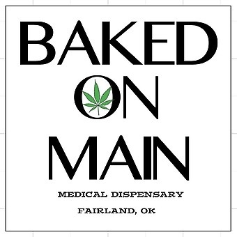 Baked On Main - Fairland