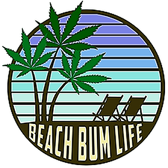 Beach Bum Life Dispensary - Dewey