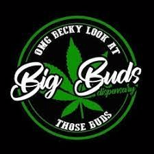 Big Bud Dispensary - Dewey