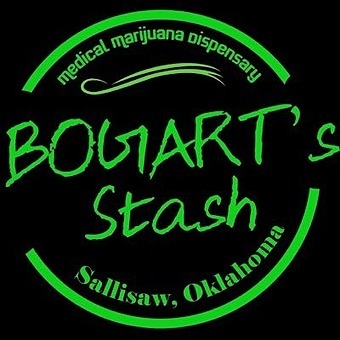 Bogart's Stash - Sallisaw