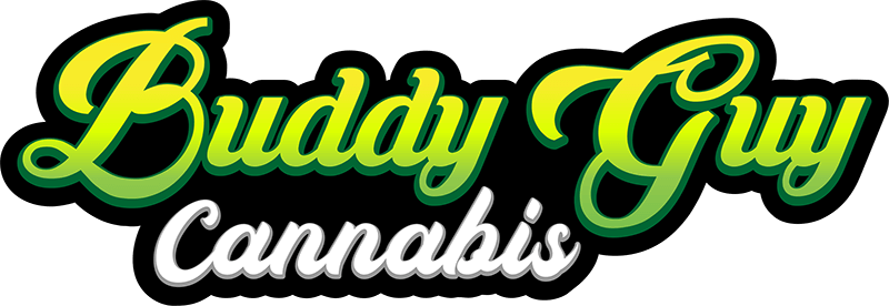 Buddy Guy Cannabis - Altona