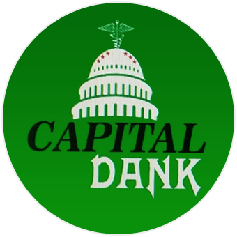 Capital Dank - Midwest City