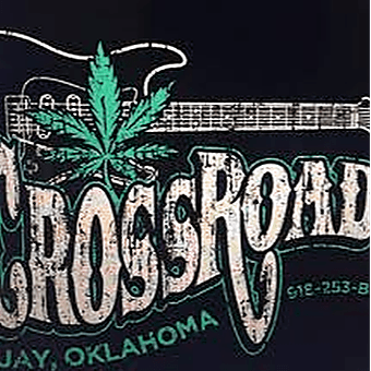 Crossroads Health Dispensary - Jay
