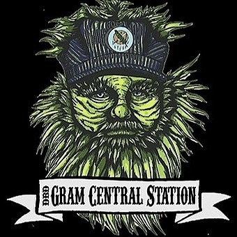 DBD Gram Central Station -  Seminole