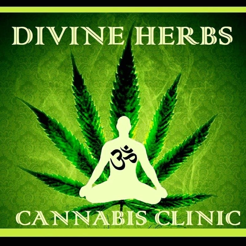 Divine Herbs Cannabis Clinic
