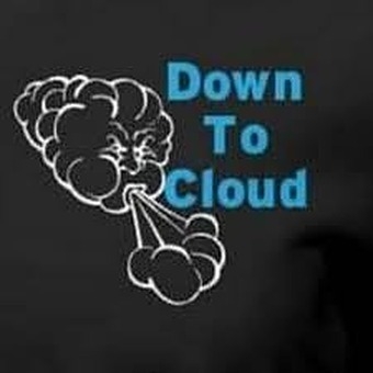 Down To Cloud