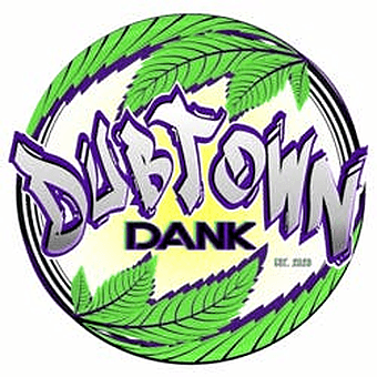 Dubtown Dank - Wagoner