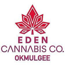 Eden Cannabis Co. - Okmulgee, OK