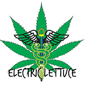 Electric Lettuce - Pryor