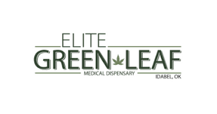 Elite Green Leaf -  Idabel
