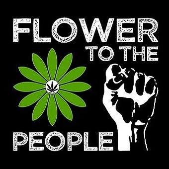 Flower To The People - Wagoner