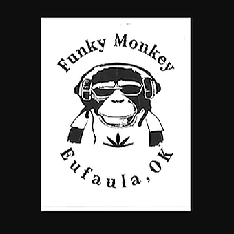 Funky Monkey Dispensary -  Eufaula