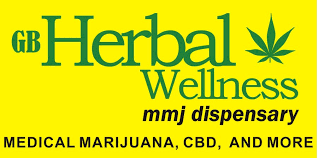 GB Herbal Wellness - Grove