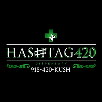 Hashtag 420 - Krebs