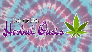 Herbal Oasis - McAlester