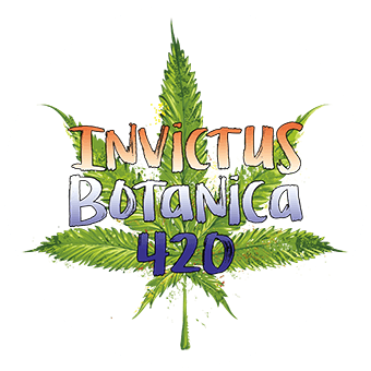 Invictus Botanica 420 - Wilburton