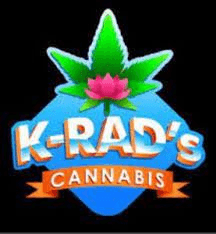 K-Rad's Cannabis - Bokchito