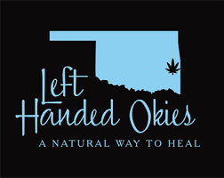 Left Handed Okies - Shady Point