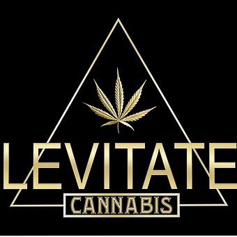 Levitate Cannabis - Mead