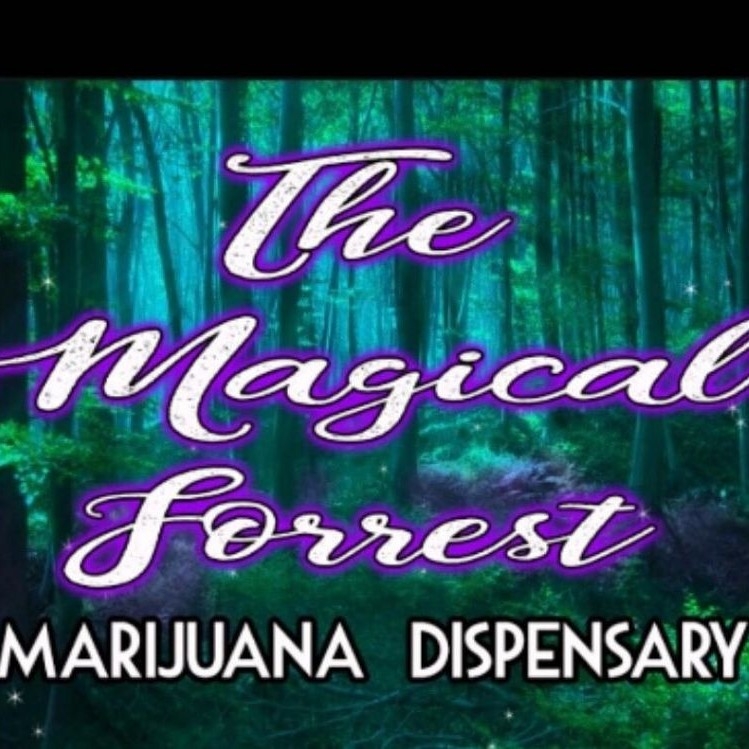 Magical Forrest Marijuana Dispensary