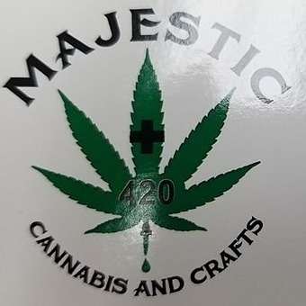 Majestic 420 - Sallisaw