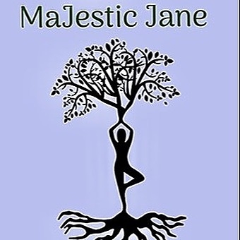 Majestic Jane - Muldrow