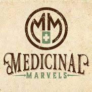 Medicinal Marvels - Quinton