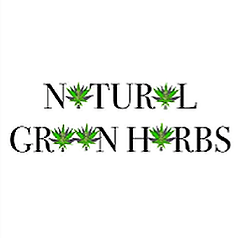 Natural Green Herbs - Jay