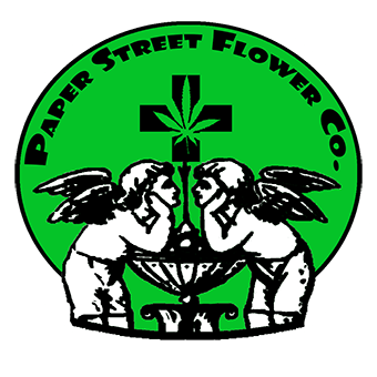 Paper Street Flower Company