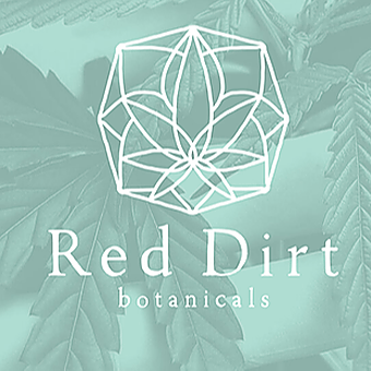 Red Dirt Botanicals - Blackwell