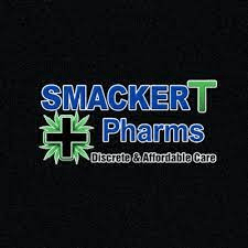 Smacker T Pharms - Poteau