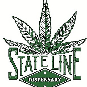 State Line Dispensary - Roland