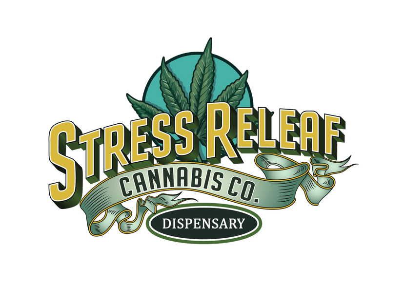 Stress ReLeaf Cannabis Co. - Okemah