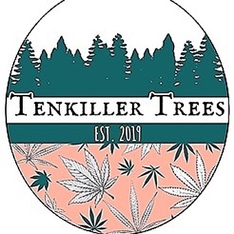 Tenkiller Trees - Park HIll