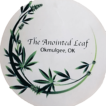The Anointed Leaf - Okmulgee