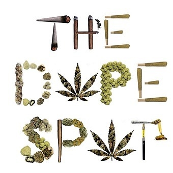 The Dope Spot - Muldrow
