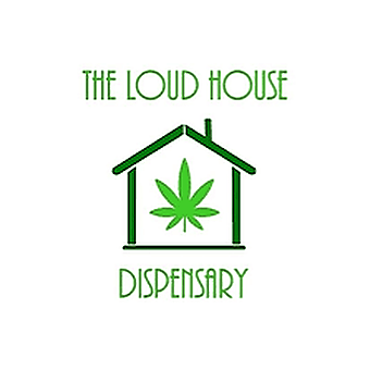 The Loud House Dispensary - Wagoner