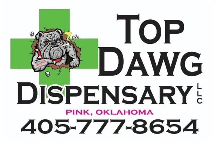 Top Dawg Dispensary LLC