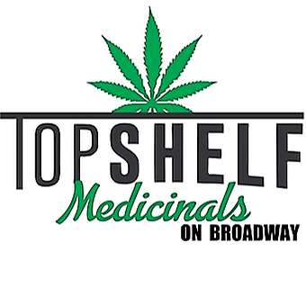 Top Shelf Medicinals On Broadway