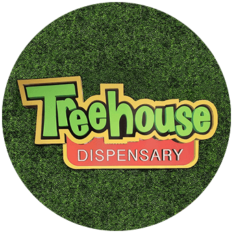 Treehouse Dispensary