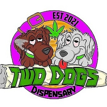 Two Dogs Dispensary - Porum