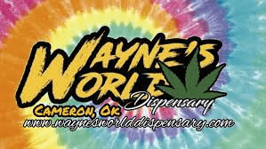 Wayne's World Dispensary - Cameron
