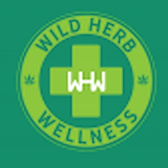 Wild Herb Wellness - Broken Bow