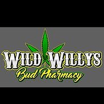 Wild Willy's Bud Pharmacy - Pocola