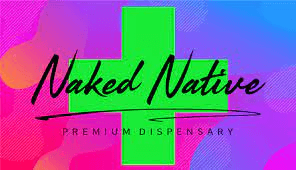 Naked Native - Mead