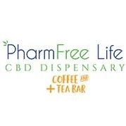PharmFree Life CBD Dispensary + Coffee &amp; Tea Bar