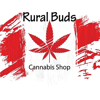 Rural Buds Cannabis Shop - St. Pierre